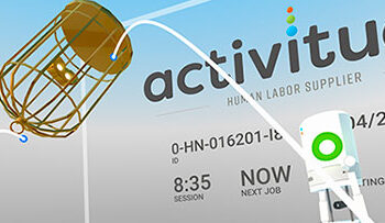 (UPDATED) Virtual Virtual Reality makes the leap to Rift and Lives