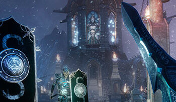 (UPDATED) Witching Tower VR is delayed to October 25