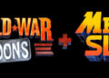 Roqovan presents World War Toons: Metal Slug VR for arcades