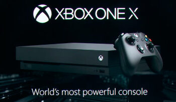 Xbox VR viewer waiting for new technology