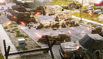 Zero Caliber VR early access will be available in November