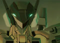 Zone of the Enders: The 2nd Runner - M∀RS Launch Trailer