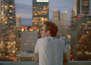 Three things Her says about artificial intelligencethree things Her says about artificial intelligence