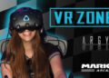 VR Zone Portals opens doors in Washington DC Submitted by the community