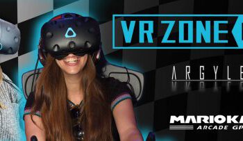 VR Zone Portals opens doors in Washington DC Submitted by the community