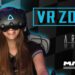 VR Zone Portals opens doors in Washington DC Submitted by the community