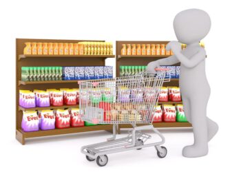 Virtual Reality Shopping – VR Onliners