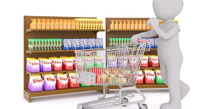 Virtual Reality Shopping – VR Onliners