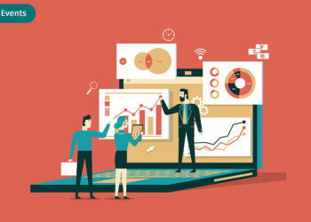 How to organize virtual events, fairs and conferences