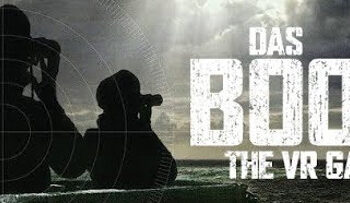 Das Boot VR will launch at Hologate this fall