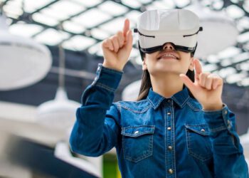 How companies can use Virtual and Augmented Reality