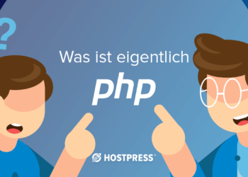 PHP was ist das? PHP grundlagen für dummies und einsteiger