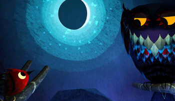 "Moon: Moondust Garden" for Magic Leap One this fall