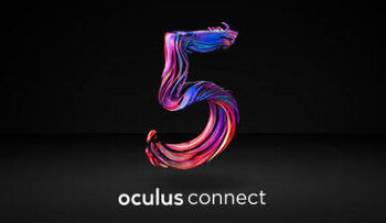 Oculus Connect 5 will be streamed live via Oculus Venues