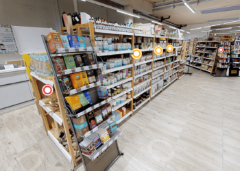 Regional Online Shopping in Austria: Online shopping at home