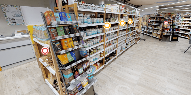 Regional Online Shopping in Austria: Online shopping at home