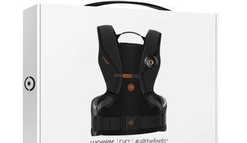 Ryg, the new Kickstarter sensation Sent by the community