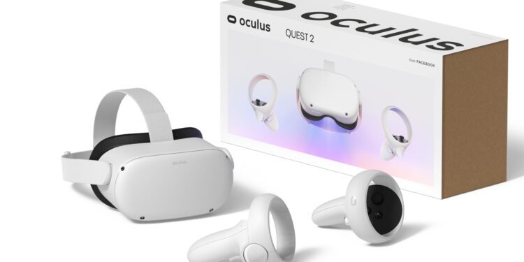 Ultimate games and reasons for Oculus Quest 2