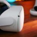 What is Oculus Link and how is it used to play even more games