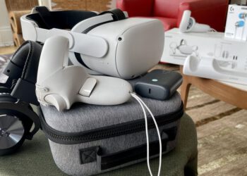 Best Oculus Quest 2 accessories for 2021