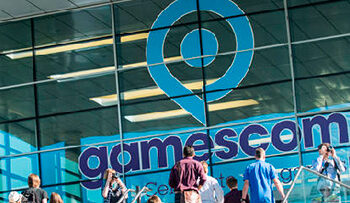 First day of Real or Virtual at Gamescom 2018