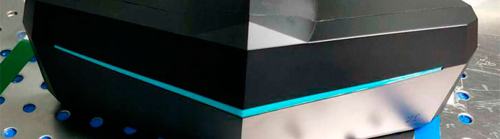 Pimax expects to make all the shipments of the backers before Christmas