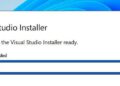 Visual Studio 2022 can be installed for free or as a trial version on evaluation versions of Windows 11.