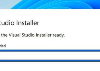 Visual Studio 2022 can be installed for free or as a trial version on evaluation versions of Windows 11.