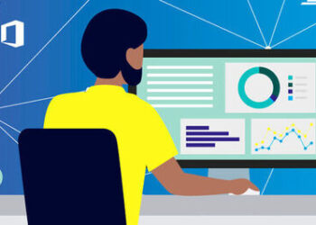 When monitoring, the question often arises as to whether one should choose a broad or a deep approach.