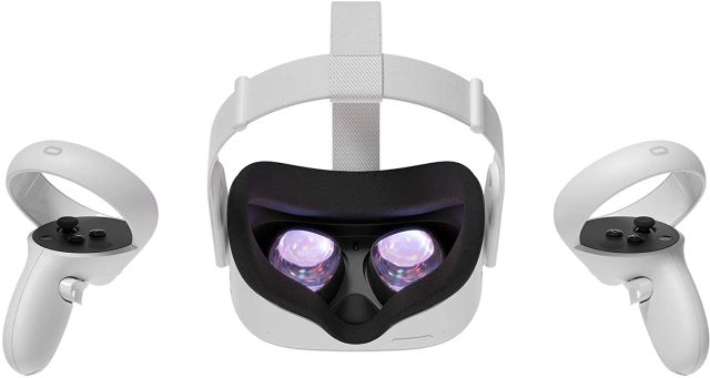 oculus quest 2