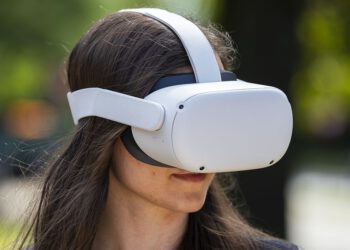 Oculus Quest 2 comes with a free $ 50 gift card starting today