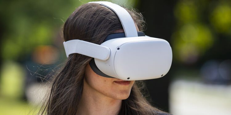 Oculus Quest 2 comes with a free $ 50 gift card starting today