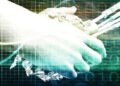 Better teamwork and AI-supported analyses help to find the right mix of security and agility.
