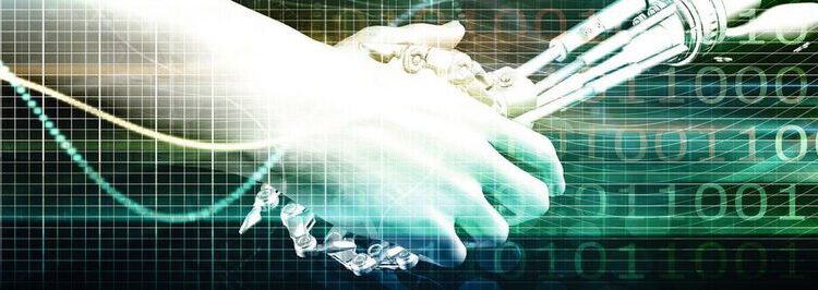 Better teamwork and AI-supported analyses help to find the right mix of security and agility.