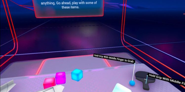 8 things to do when you first get an Oculus Quest 2