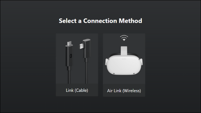 Connection method.