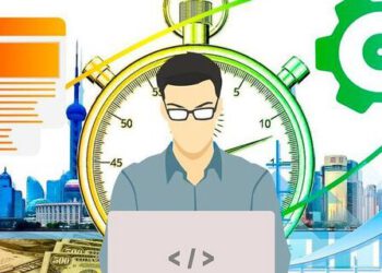 DORA has developed four metrics to measure and evaluate the performance of software development teams.