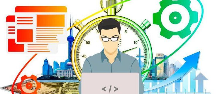 DORA has developed four metrics to measure and evaluate the performance of software development teams.