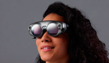 Magic Leap will ship its One augmented reality viewer this summer