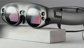 AT&T announces US Magic Leap One distribution agreement