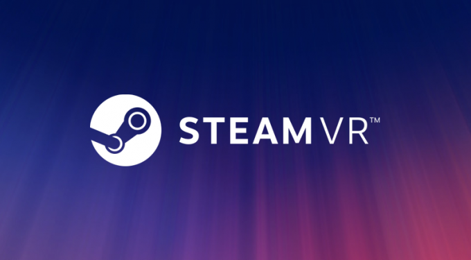 How to play SteamVR games in Oculus Quest 2