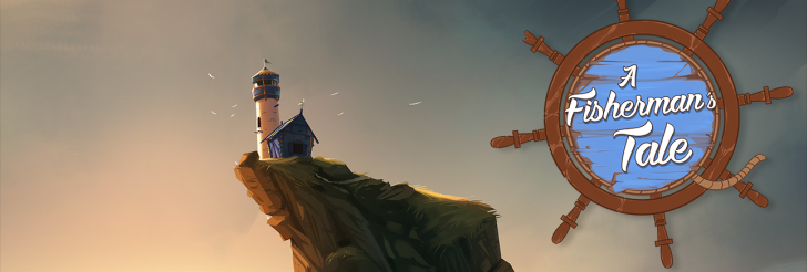 A Fisherman's Tale comes to all devices at the end of the year