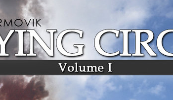 Announced Flying Circus, World War I air combat