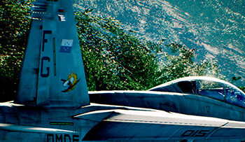 Ace Combat 7: Skies Unknown available in January