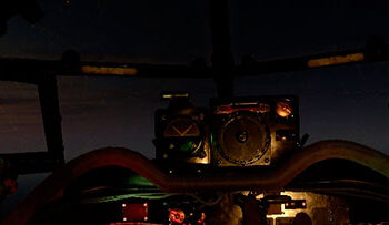 Make Noise and 1943: Berlin Blitz, two historical experiences of the BBC