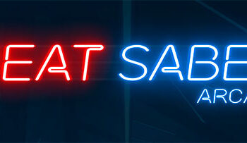 Beat Saber arcade version coming this month