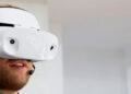 Dell Visor at reduced price