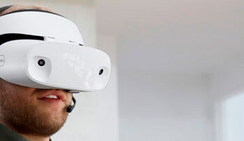 Dell Visor at reduced price