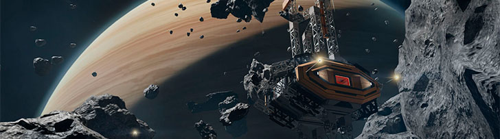 Detached comes to PSVR and receives PvP and a new ending across all platforms