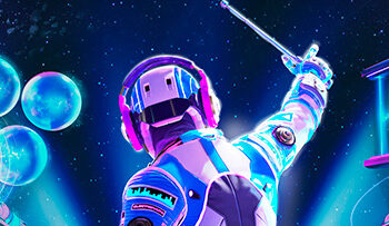 Survios announces the launch date of Electronauts